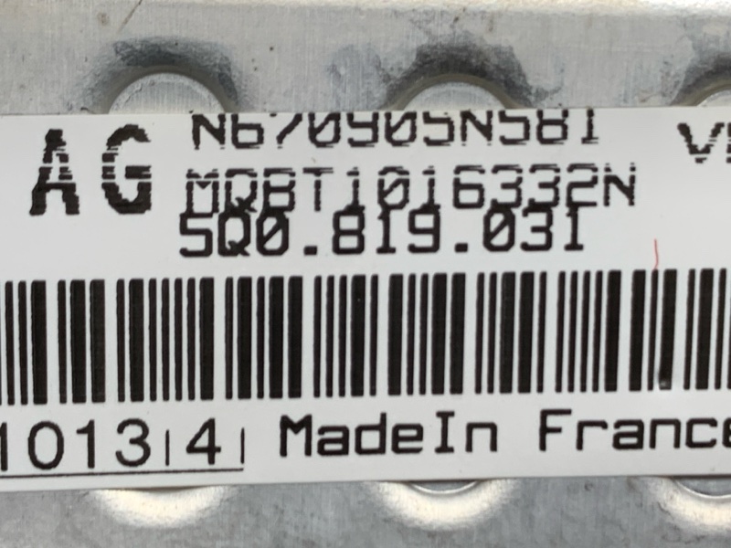 радиатор печки, 2880 рублей, Красноярск