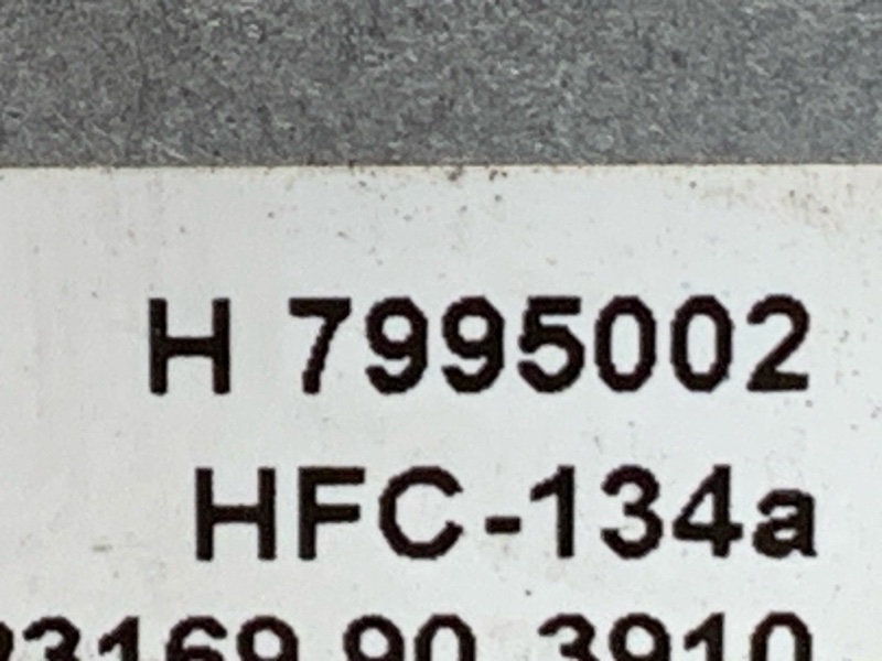 испаритель кондиционера, 830 рублей, Красноярск