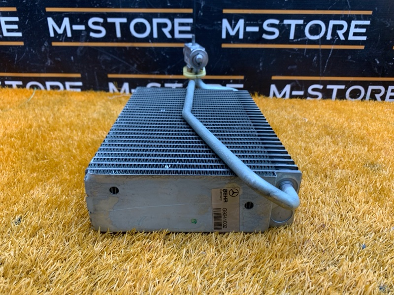 испаритель кондиционера, 830 рублей, Красноярск