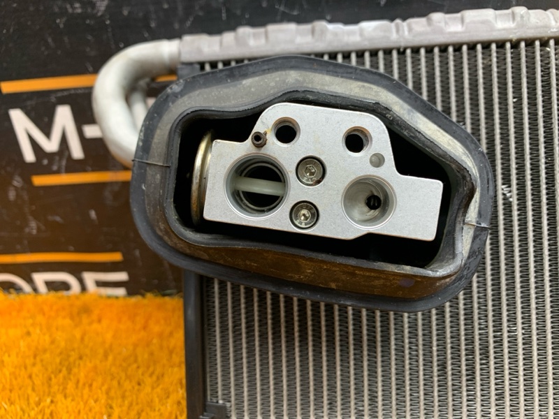 испаритель кондиционера, 830 рублей, Красноярск