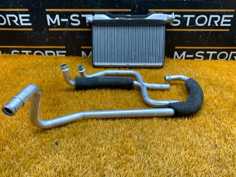 радиатор печки, 640 рублей, Красноярск