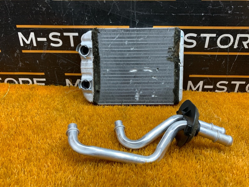 радиатор печки, 810 рублей, Красноярск