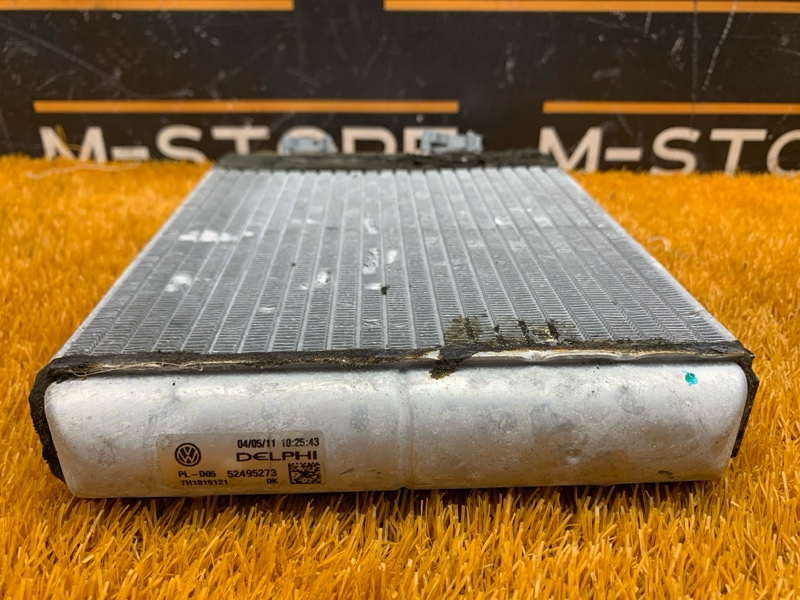 радиатор печки, 810 рублей, Красноярск