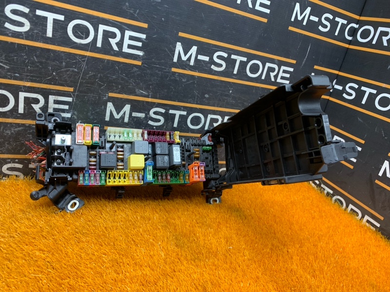 блок предохранителей, 2460 рублей, Красноярск