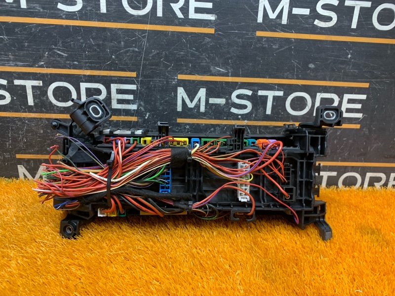 блок предохранителей, 2460 рублей, Красноярск