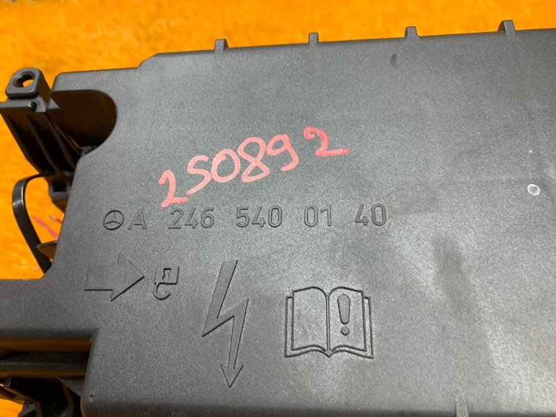 блок предохранителей, 2460 рублей, Красноярск