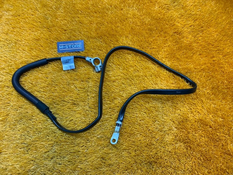 Клемма аккумулятора минус, 360 рублей, Красноярск