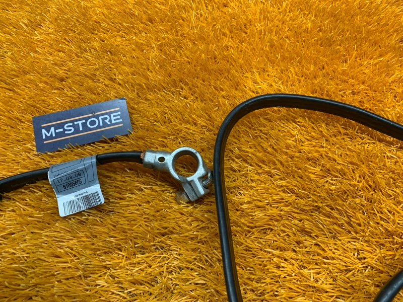 Клемма аккумулятора минус, 360 рублей, Красноярск