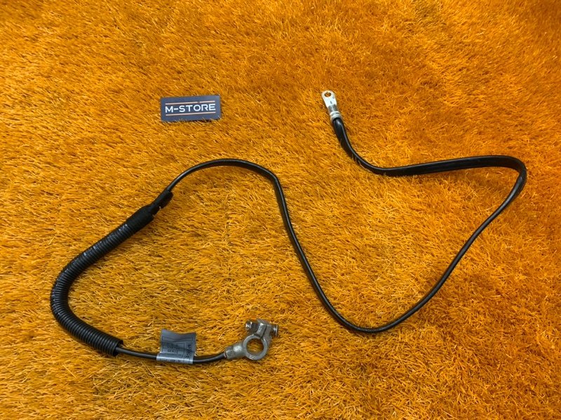 Клемма аккумулятора минус, 360 рублей, Красноярск