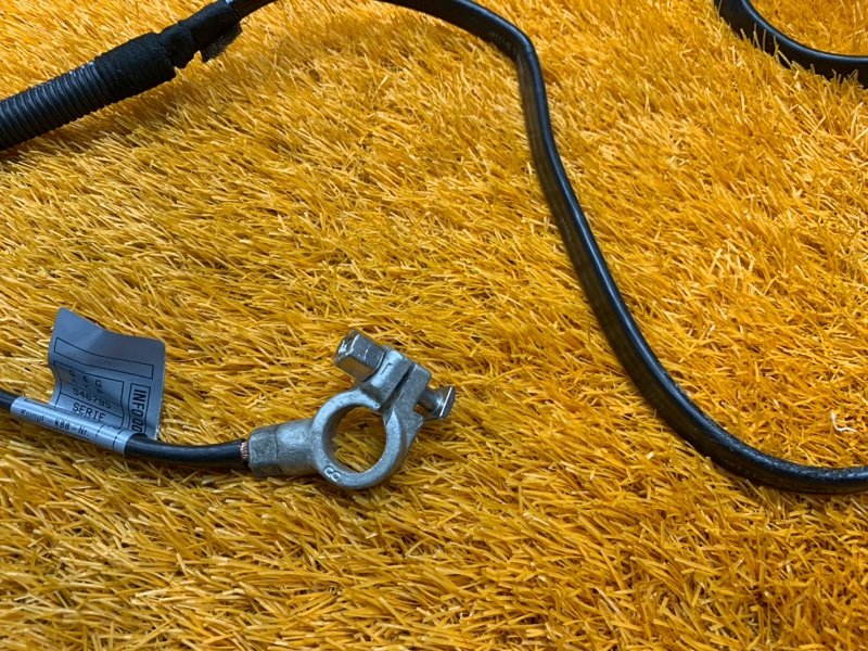 Клемма аккумулятора минус, 360 рублей, Красноярск