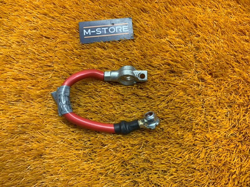 Клемма аккумулятора плюс, 400 рублей, Красноярск