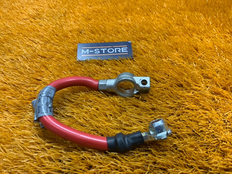 Клемма аккумулятора плюс, 400 рублей, Красноярск