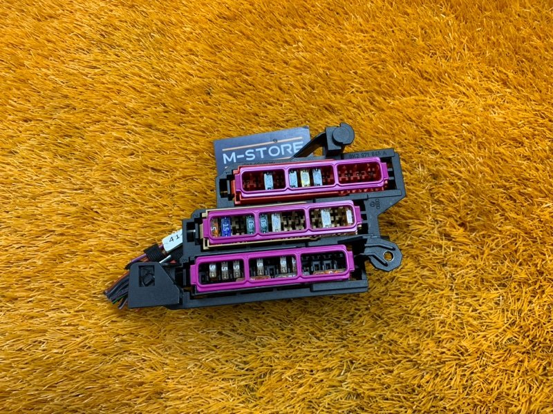 блок предохранителей, 400 рублей, Красноярск