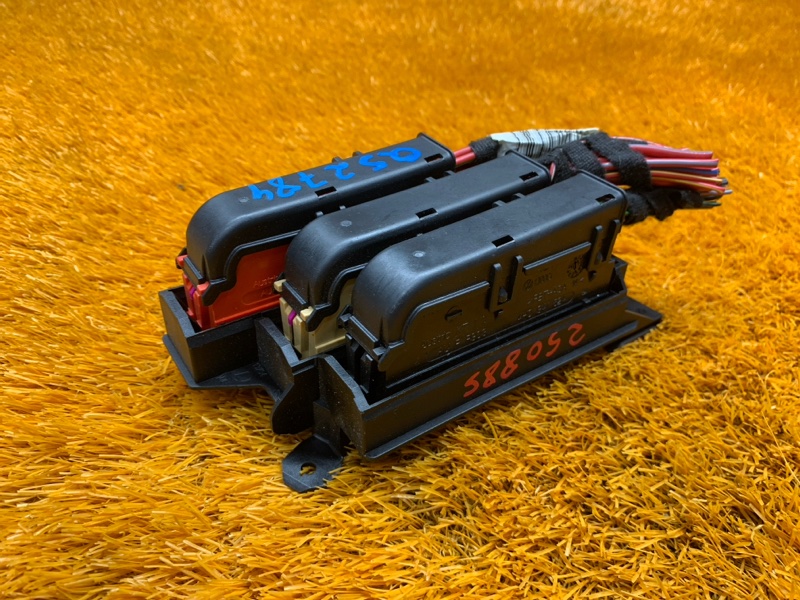 блок предохранителей, 400 рублей, Красноярск