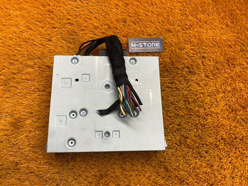 Блок управления магнитолой, 500 рублей, Красноярск