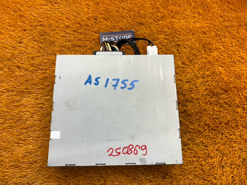 Блок управления магнитолой, 500 рублей, Красноярск