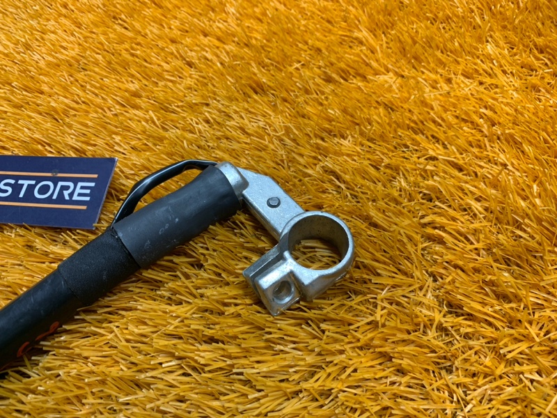 Клемма аккумулятора плюс, 800 рублей, Красноярск