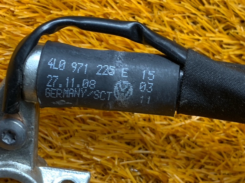 Клемма аккумулятора плюс, 800 рублей, Красноярск