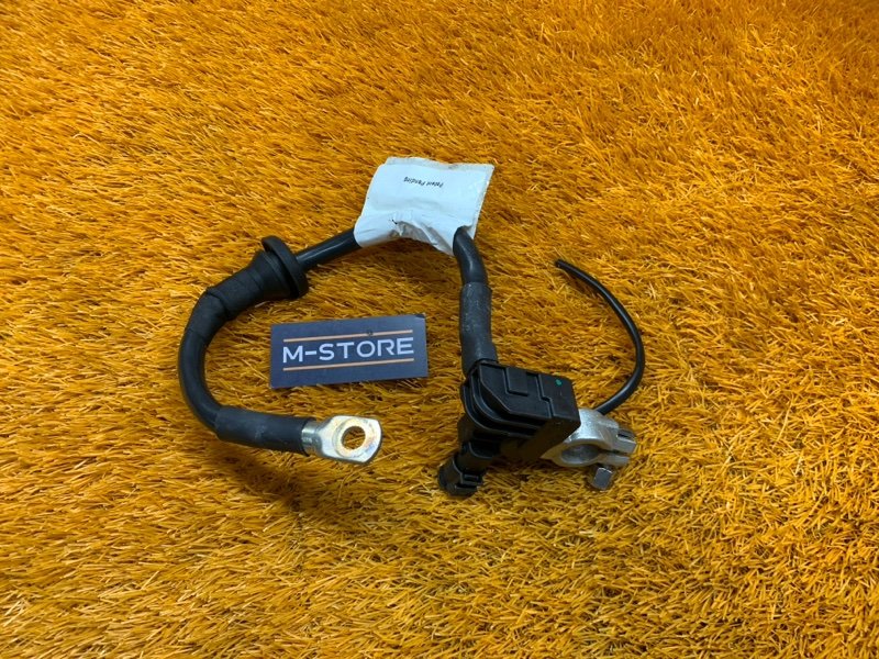 Клемма аккумулятора минус, 2060 рублей, Красноярск