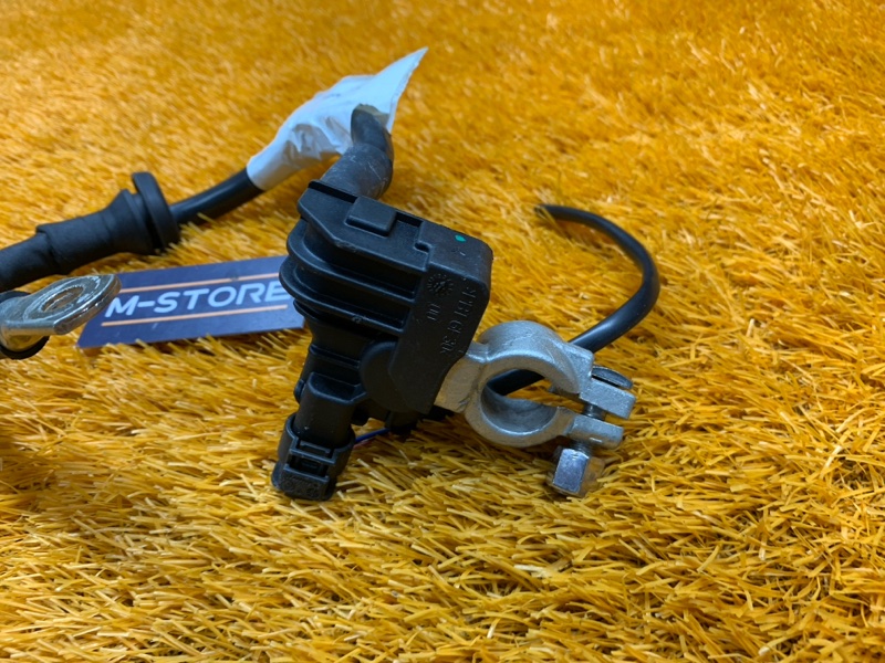 Клемма аккумулятора минус, 2060 рублей, Красноярск