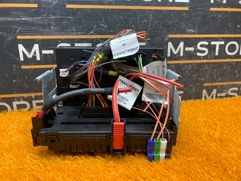 Блок предохранителей SAM, 3550 рублей, Красноярск