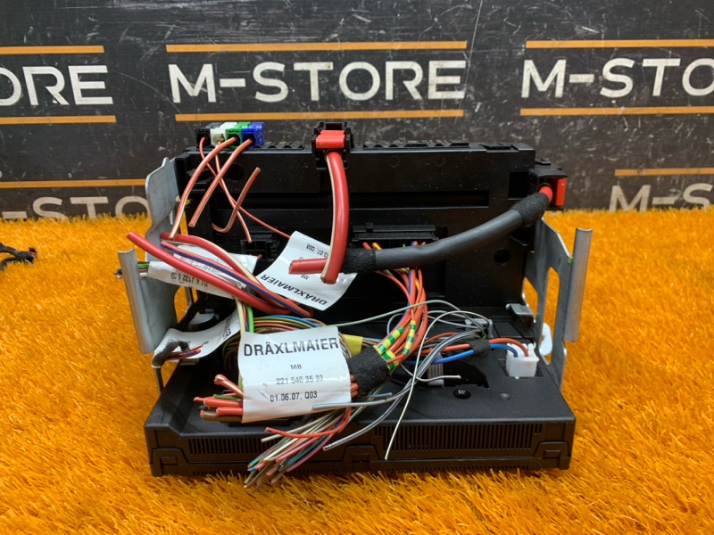 Блок предохранителей SAM, 3550 рублей, Красноярск