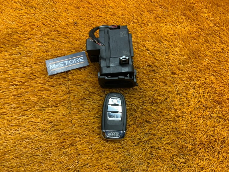 замок зажигания, 2000 рублей, Красноярск