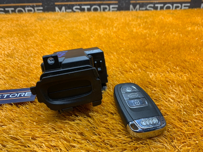 замок зажигания, 2000 рублей, Красноярск