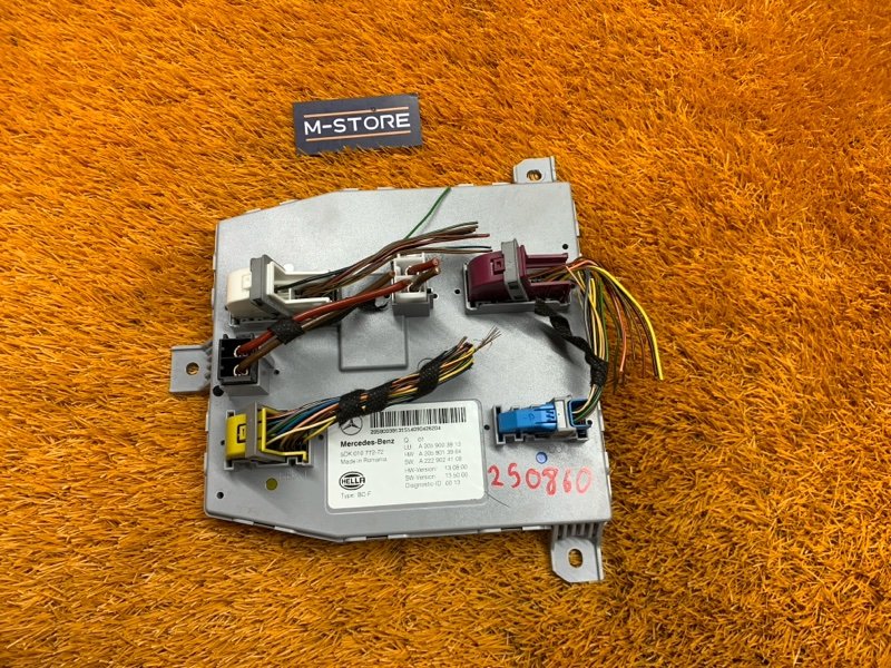 Блок предохранителей SAM, 2500 рублей, Красноярск