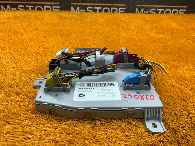 Блок предохранителей SAM, 2500 рублей, Красноярск