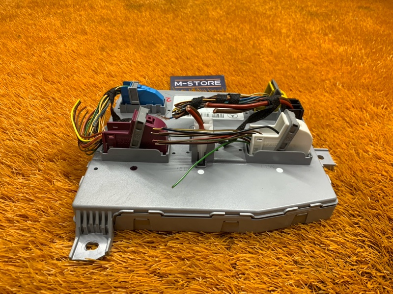 Блок предохранителей SAM, 2500 рублей, Красноярск