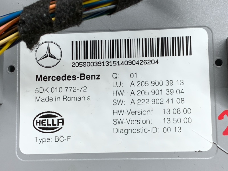 Блок предохранителей SAM, 2500 рублей, Красноярск