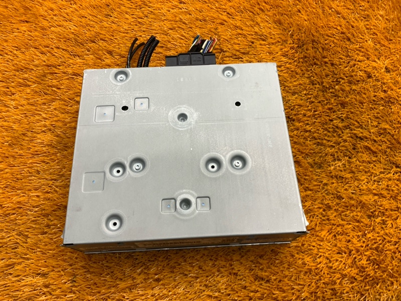 Блок управления магнитолой, 1000 рублей, Красноярск