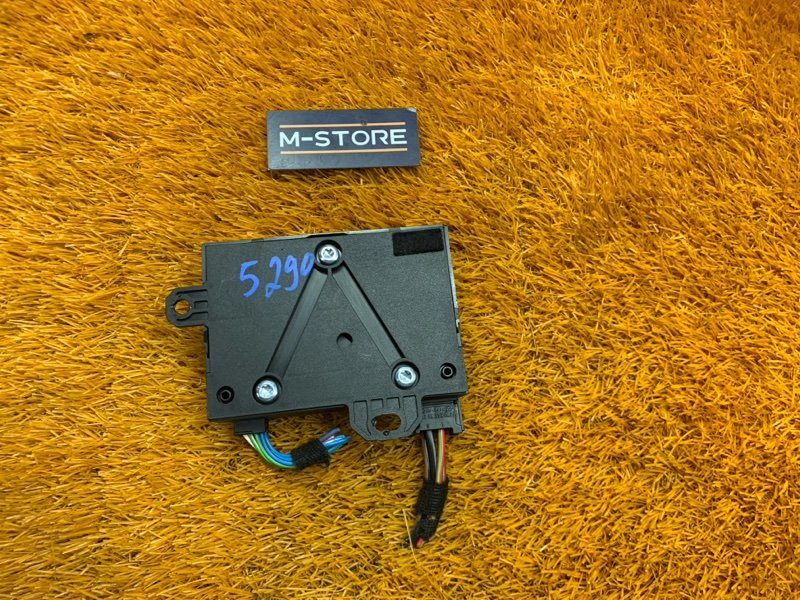 Блок управления топливным насосом, 1780 рублей, Красноярск