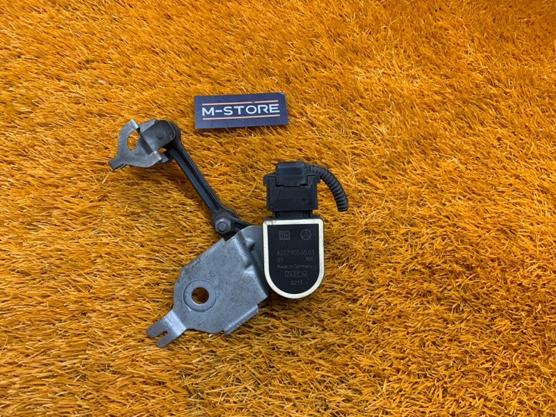 Датчик высоты дорожного просвета, 1780 рублей, Красноярск