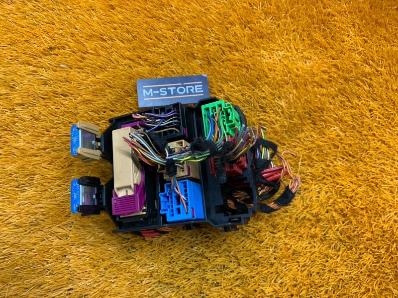 блок предохранителей, 400 рублей, Красноярск