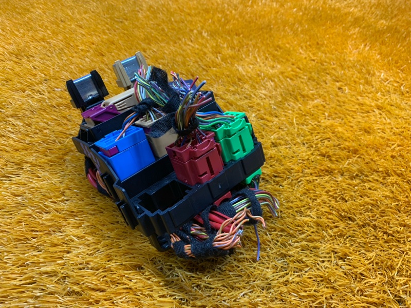 блок предохранителей, 400 рублей, Красноярск