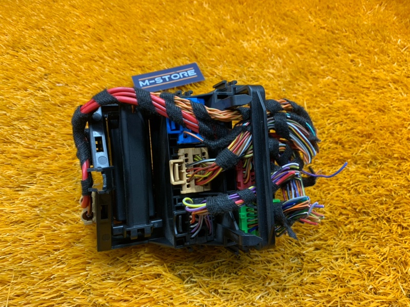 блок предохранителей, 400 рублей, Красноярск