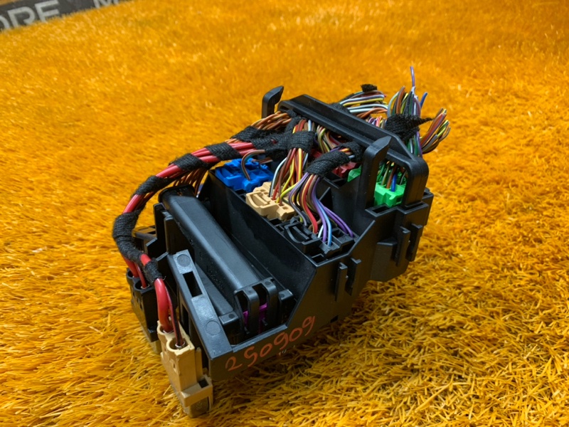 блок предохранителей, 400 рублей, Красноярск