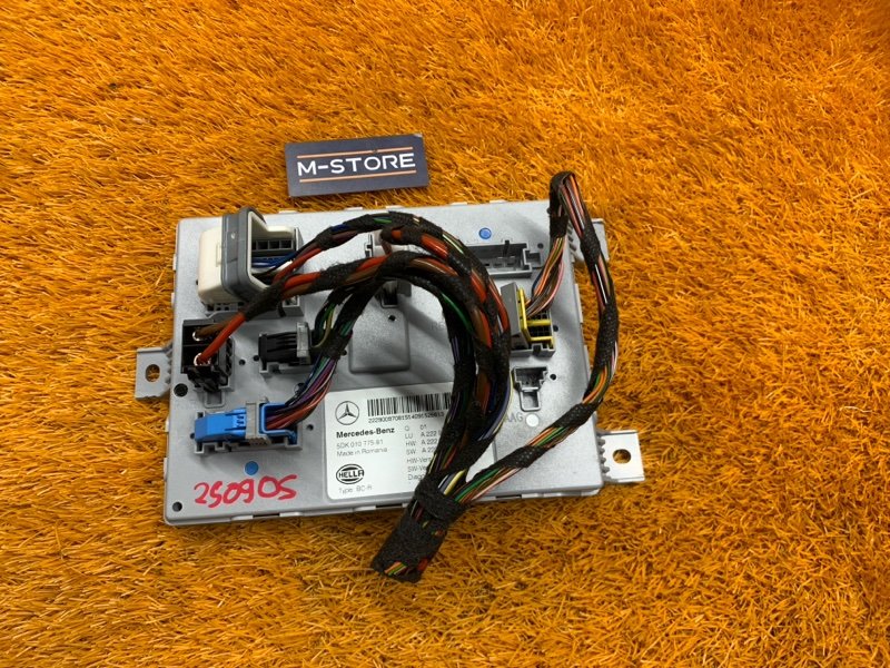 Блок предохранителей SAM, 5310 рублей, Красноярск