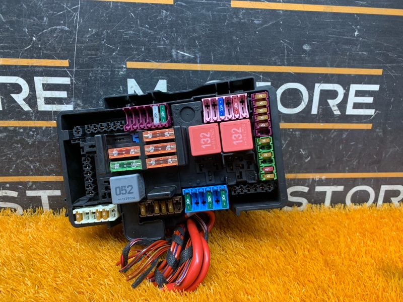 блок предохранителей, 2460 рублей, Красноярск