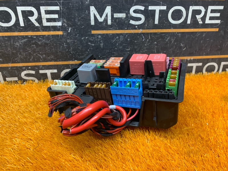 блок предохранителей, 2460 рублей, Красноярск