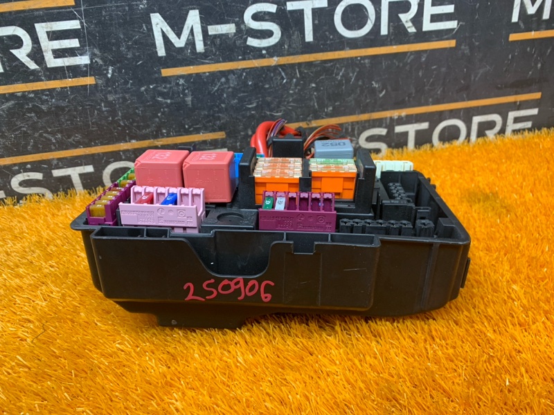 блок предохранителей, 2460 рублей, Красноярск