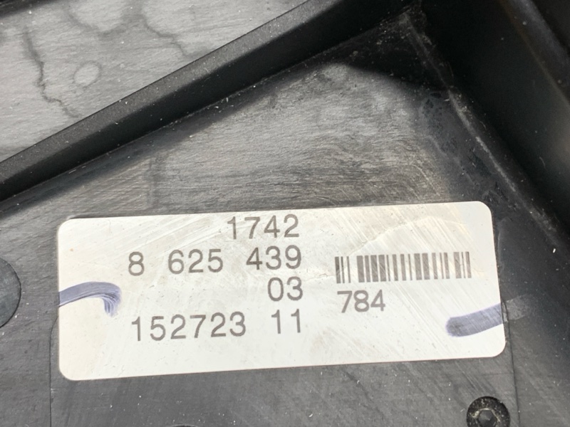 Вентилятор радиатора, 32940 рублей, Красноярск