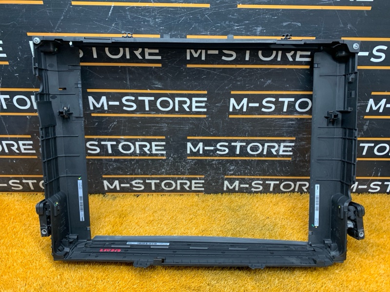 рамка радиатора, 23530 рублей, Красноярск