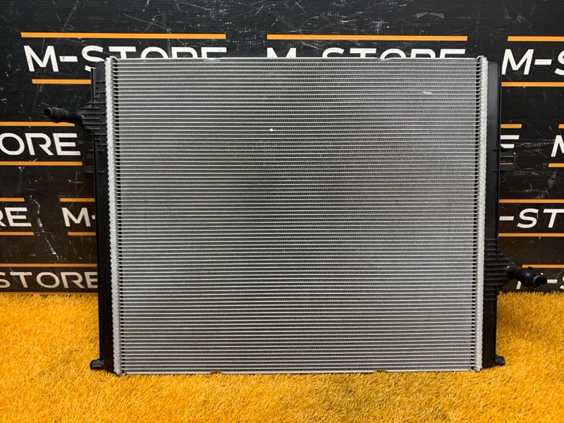 радиатор ДВС, 16940 рублей, Красноярск