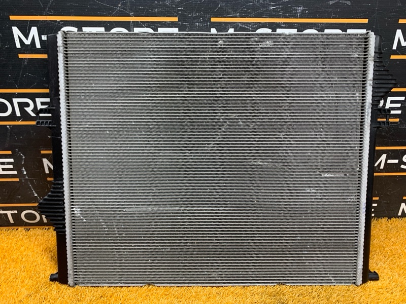 радиатор ДВС, 16940 рублей, Красноярск