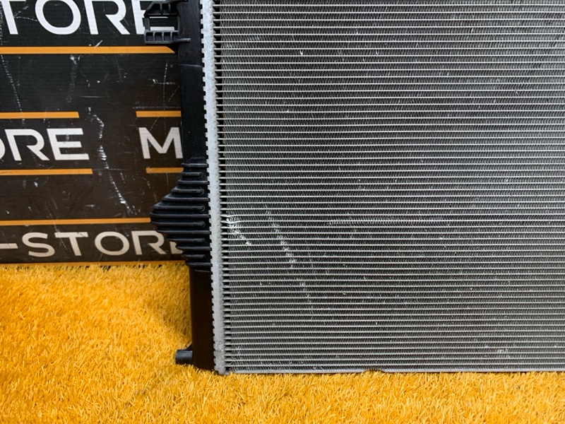 радиатор ДВС, 16940 рублей, Красноярск