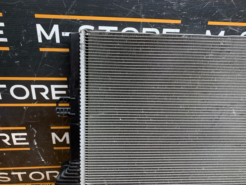 радиатор ДВС, 16940 рублей, Красноярск