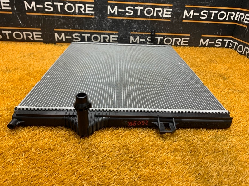 радиатор ДВС, 16940 рублей, Красноярск